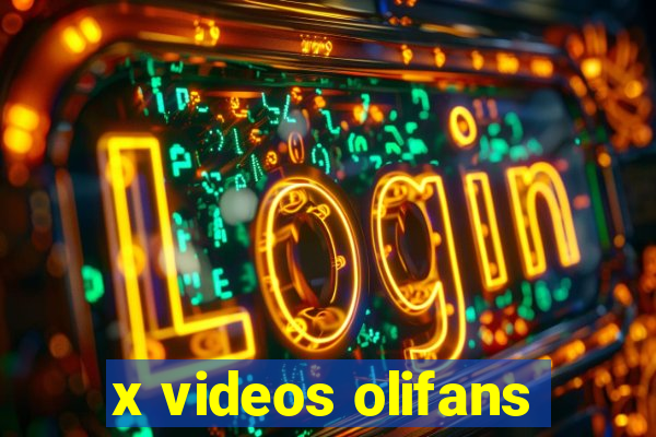 x videos olifans